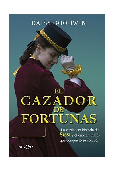 El cazador de fortunas